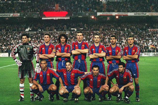 Barcelona x Atlético de Madrid: Remontada em festival de golos