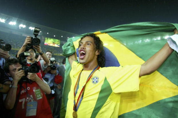 Ronaldinho Gaúcho: O Rei do Drible