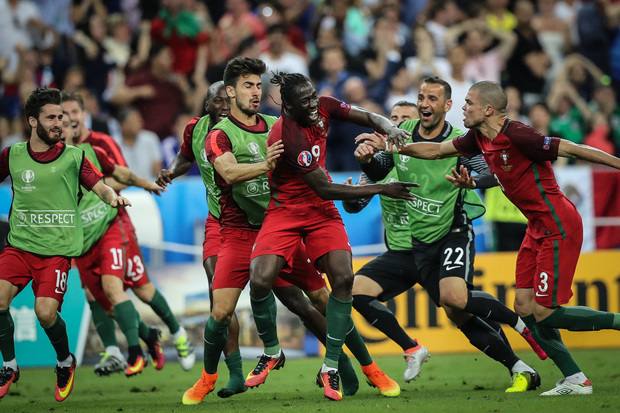 França x Portugal: E a Taça veio para Portugal!