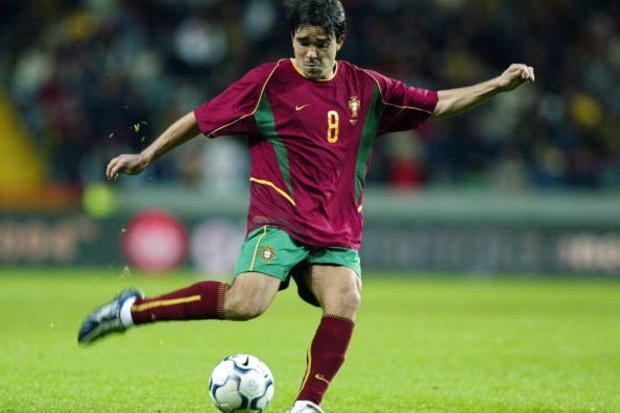 Deco: O Mágico