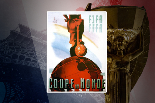 França 1938