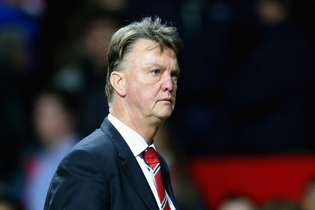 van Gaal: Génio de Punho de Ferro