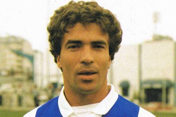 João Pinto: O Camisola 2