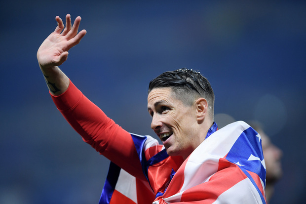 Fernando Torres: El Niño