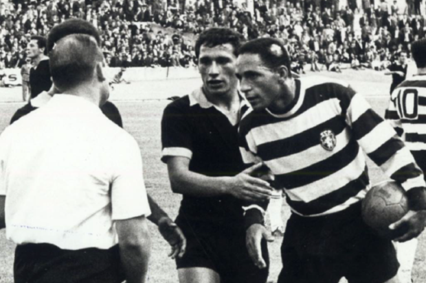 Hilário: O Rei Leão