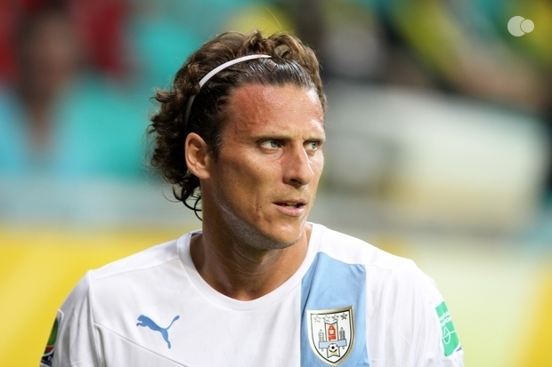 Diego Forlán: O Batalhador