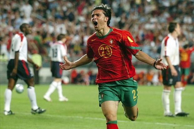 Hélder Postiga: O Postigol