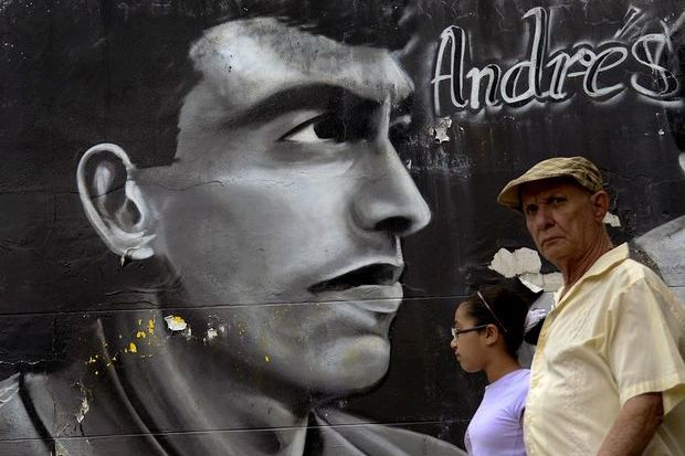 Assassinado após autogolo no Mundial: a dramática história de Andrés Escobar