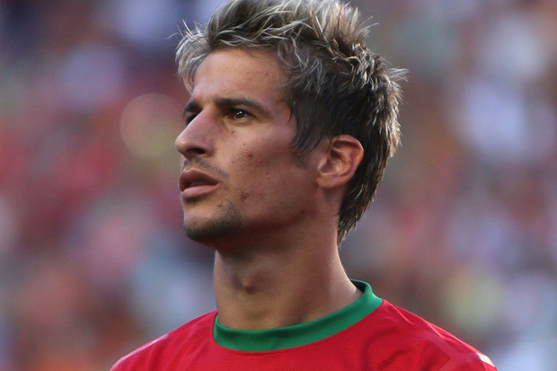 Fábio Coentrão: O Figo das Caxinas