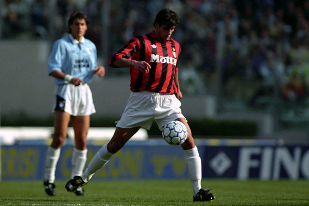 Gianluigi Lentini: A tragédia mais cara do futebol