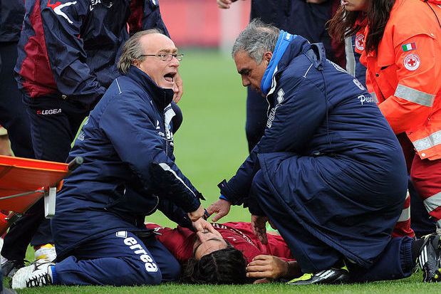 A trágica história do malogrado Piermario Morosini