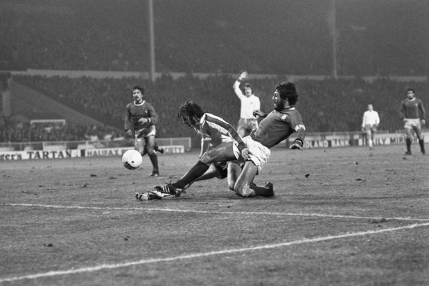 Humberto Coelho: O Beckenbauer Português