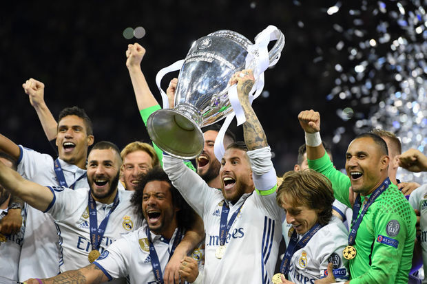 Champions 16/17: Cardiff, terra-mãe de Cristiano Ronaldo 