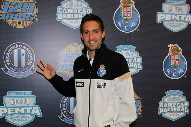 De capitão a «maçã podre»: a polémica ida de Moutinho para o FC Porto