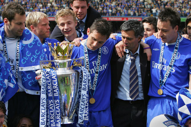 O Special Chelsea
