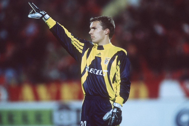 Robert Enke: as razões para o trágico desfecho