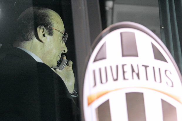 Calciocaos: O escândalo da Serie A