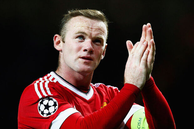 Wayne Rooney: O Pitbull Inglês