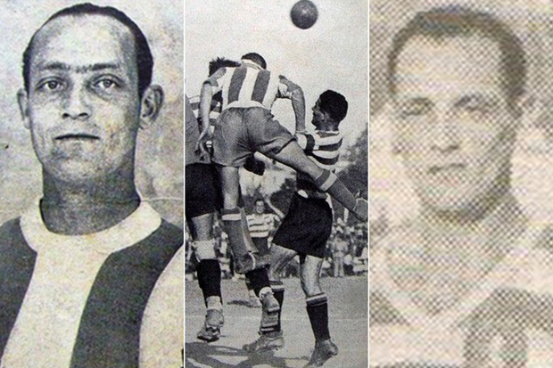 O homem que jogou no FC Porto e no Sporting para fugir à guerra de Mussolini