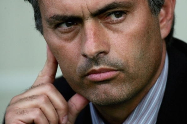 José Mourinho: o <i>Special One</i>
