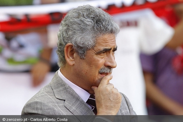 Luís Filipe Vieira: a ascensão e queda de um presidente