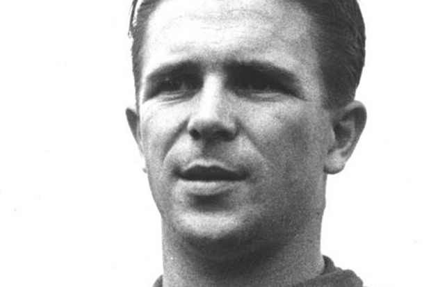 Ferenc Puskás: O Major Galopante