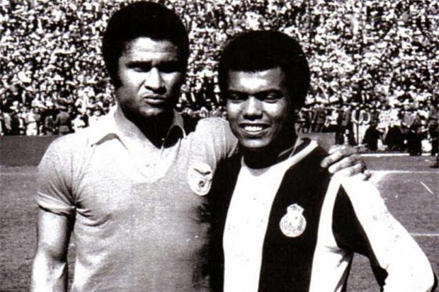 Águias e dragões: uma rivalidade com história