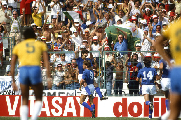 Espanha 1982: o cinismo derrotou o futebol espetáculo