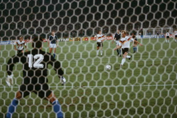 Itália 1990: Talvez o pior Mundial de sempre