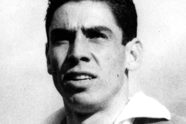 Hernâni: O Furacão de Águeda