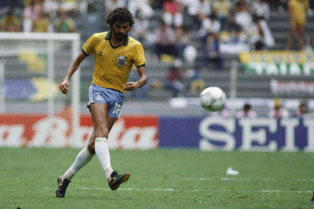Sócrates: o Doutor