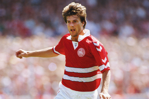 Michael Laudrup: O Rei da Dinamarca