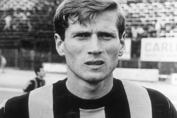Giacinto Fachetti: O Capitão