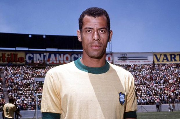 Carlos Alberto: O Capitão do Tri