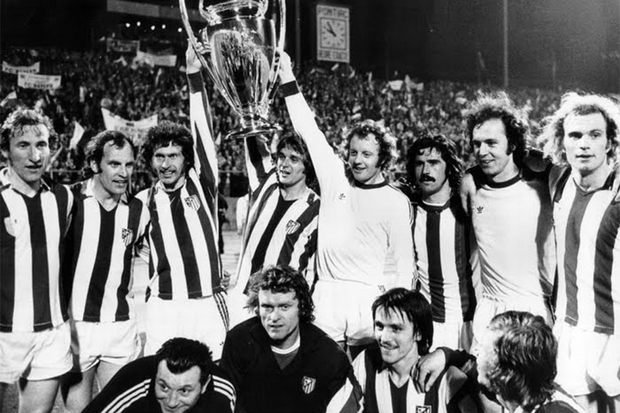 Bayern x Atlético: a final da finalíssima