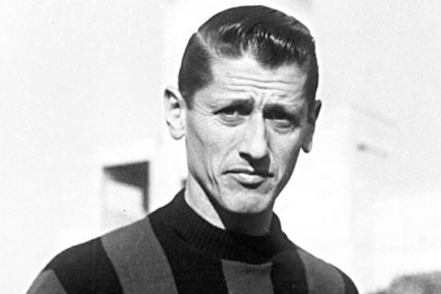 Juan Schiaffino: O Mágico Uruguaio