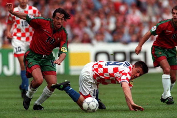 Paulo Sousa: Il Regista