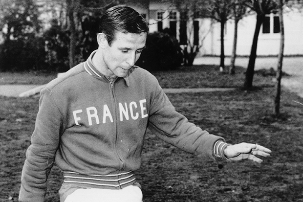 Raymond Kopa: O Napoleão do Futebol