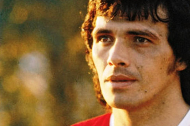 Elías Figueroa: O Grande Capitão