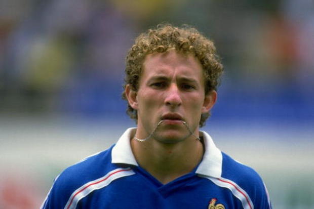 Jean-Pierre Papin: Monsieur But!