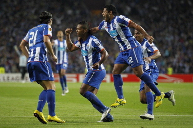 FC Porto x Benfica: Um Senhor Dragão