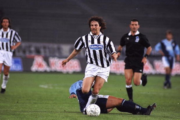 Alessandro Del Piero: Alessandro Magno