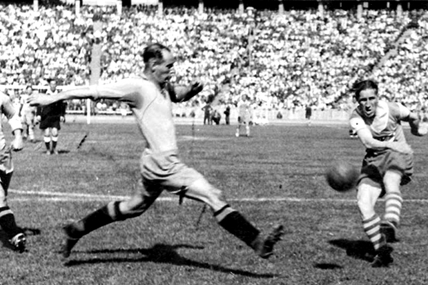 Schalke 04 x Rapid: A vingança da história