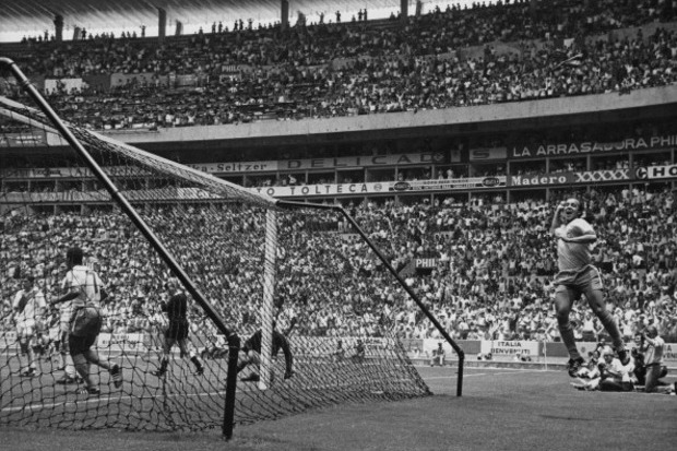 Brasil x Itália: a melhor equipa do mundo