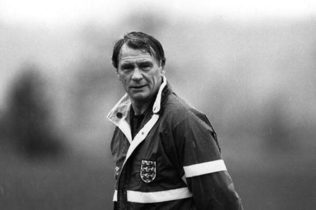 Bobby Robson: Sempre Cavalheiro