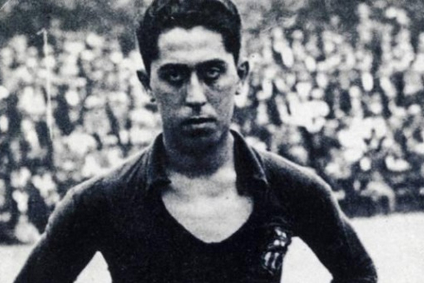 Paulino Alcántara: O Fura Redes Filipino