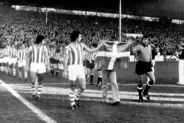 O «Dérbi Basco»: Athletic x Real Sociedad