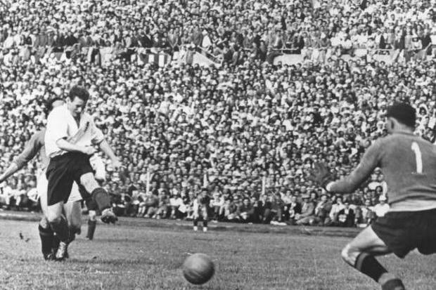 Tom Finney: O Canalizador de Preston