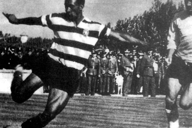 Osvaldo Silva: O Leão de Belo Horizonte