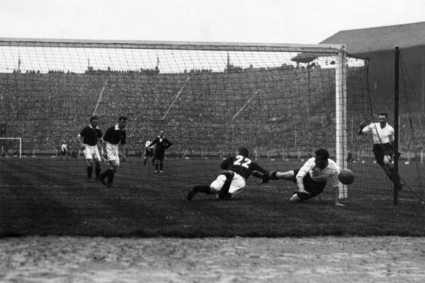 Everton x Man. City: A final dos números